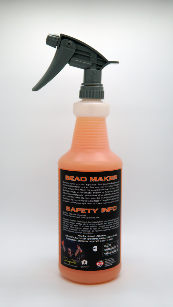 P&S Bead Maker Paint Protector (various sizes)