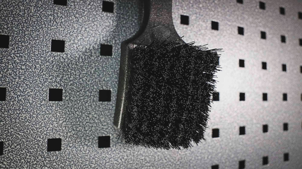 Auto Finesse Rubber Scrubber – Inspire Car Care