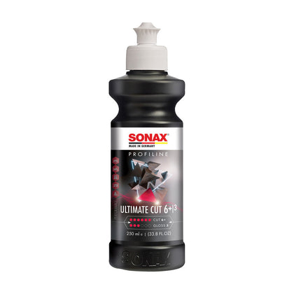 SONAX Ultimate Cut 6 Plus