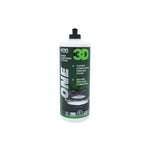 3D Car Care - One Hybrid Compound & Polish