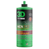 3D Car Care ACA 510 Premium Rubbing Compound