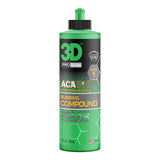 3D Car Care ACA 510 Premium Rubbing Compound