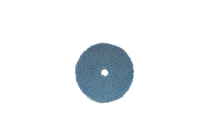 Rupes D-A Intermediate Foam Polishing Pad (Aqua)