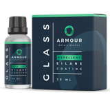 Armour Detail Supply Glass Coating