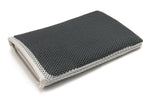 Autofiber Holey Clay Mitt Perforated Decon Mitt (8.5"x6") 1 pack