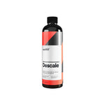 Carpro Descale 1 Liter - is an all new acidic car shampoo, designed from the ground up for reviving ceramic coatings that have had minerals build up on them. 