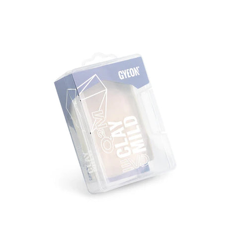 GYEON Q2M Clay Mild EVO