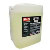 P&S Crystal Wash