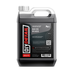 DIY Detail Quick Beads 1 Gallon - is easy-to-apply, high-performing Graphene infused paint protection and the perfect product for daily drivers. It protects your vehicle from road debris, dust, and other contaminants. Keep your vehicle safe from water spotting, etching, and scratching when washing your car.