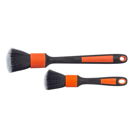 Maxshine Ever So Soft (ESS) Brushes