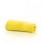 Work Stuff GENTLEMAN Yellow Microfiber Towel