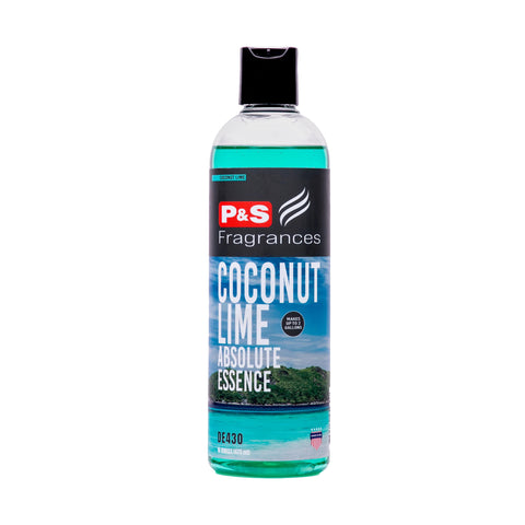 P&S Coconut Lime Fragrance - Absolute Essence