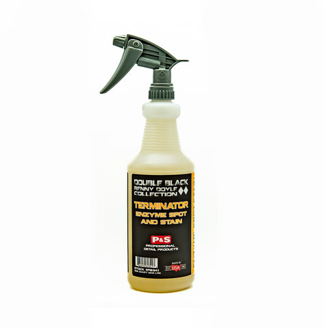 P&S Terminator Enzyme Spot and Stain Remover