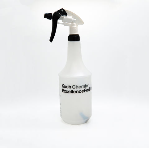 Koch Chemie Spray Bottle with Sprayer