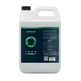 Armour Detail Supply Iron - Fallout Remover