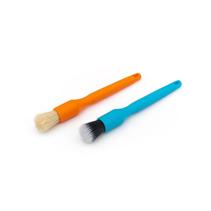 Detail Factory Crevice Brush Set