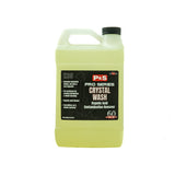  P&S Crystal Wash 1 Gallon - A general strength, industrial fallout remover designed for safe and easy, application and removal.