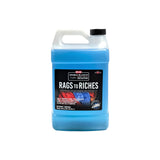 P&S Rags to Riches Microfiber Detergent