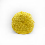 Lake Country Rotary Yellow Twisted Wool Polishing Pad