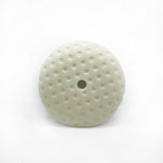 Lake Country Rotary White Foam Polishing Pad