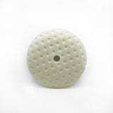 Lake Country Rotary White Foam Polishing Pad