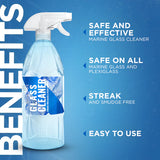 Gyeon Q2R Glass Cleaner