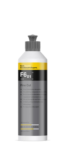 Koch Chemie Fine Cut F6