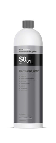 Koch Chemie Hartwachs BMP S0.01