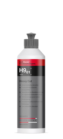 Koch Chemie Heavy Cut H9