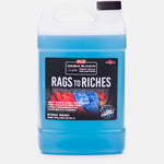 P&S Rags to Riches Microfiber Detergent