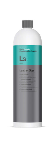 Koch Chemie Leather Star