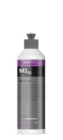 Koch Chemie Micro Cut M3