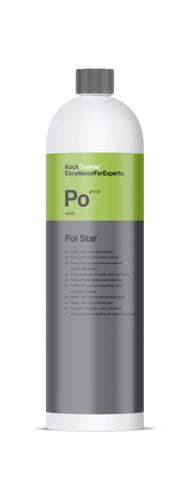 Koch Chemie Pol Star