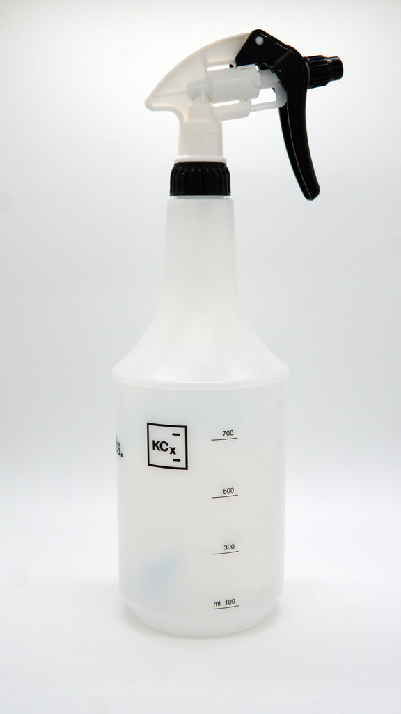 Koch Chemie Empty 1 Liter Spray Bottle