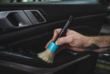Auto Finesse Interior Detail Brush
