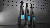 Auto Finesse Trio Firm Brushes