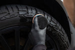 Auto Finesse Tyre Spot Pad